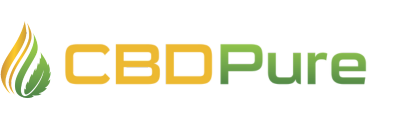 CBDPure Logo